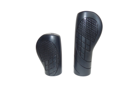 Handle bar grip for bike...