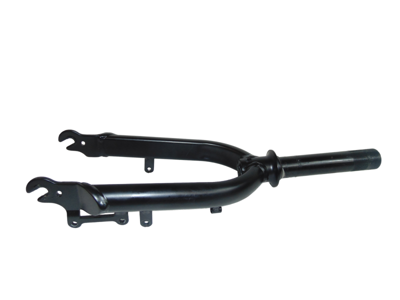Bicycle front forks for...