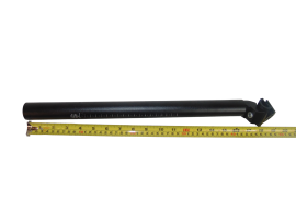 Poteau de selle pour vélos électriques GOTRAX EBE1 et B01