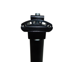 Seat post for electric bike...