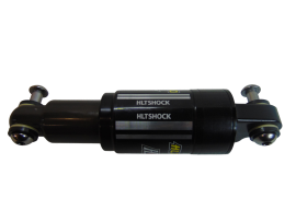Rear shock for e-bike...