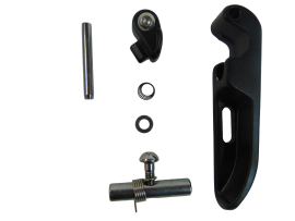 Frame lock for bike GOTRAX...