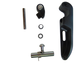 Frame lock for bike GOTRAX...
