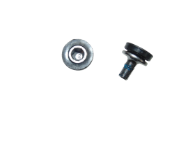 Screw for pedal arm for...