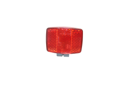 Rear reflector for bike...