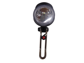 Lumière avant pour vélo...