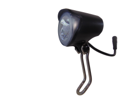 Lumière avant pour vélo...