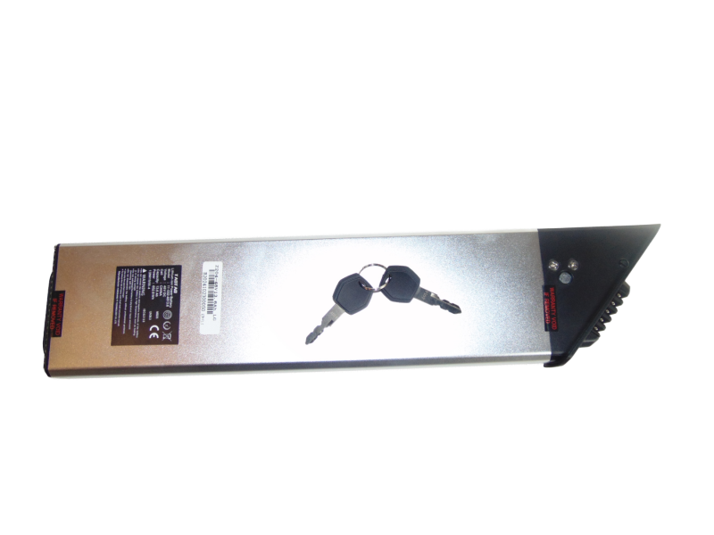 Batterie lithium 48v 13,8ah...