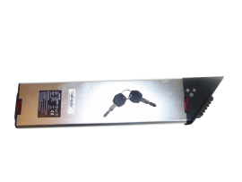 Lithium battery 48v 13,8ah...