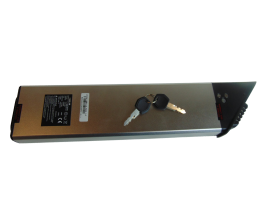 Lithium battery 48v 13,8ah...