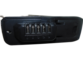 Lithium battery 48v 13,8ah...