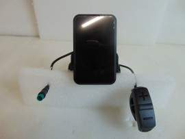 LCD display for bike GOTRAX F3