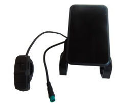 Écran LCD pour vélo GOTRAX F3