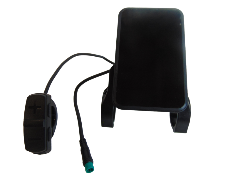 LCD display for bike GOTRAX F3