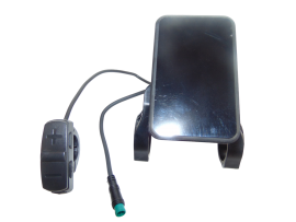 Écran LCD pour vélo GOTRAX F3