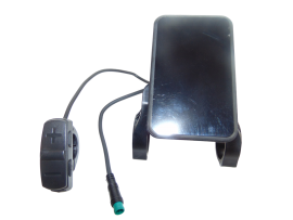 LCD display for bike GOTRAX F3