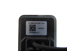 LCD display for bike GOTRAX F3