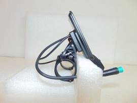 LCD display for bike GOTRAX F3