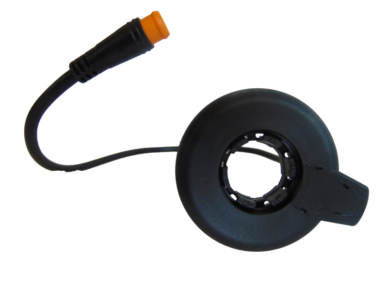 Torque cadence sensor for...