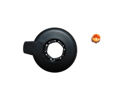 Torque cadence sensor for...