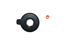Torque cadence sensor for...