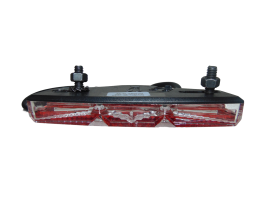 Rear brake light for bike...