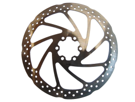 Brake disc for bike GOTRAX F3