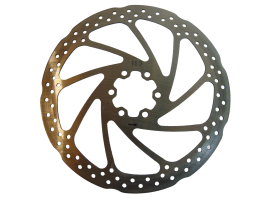Brake disc for bike GOTRAX F3