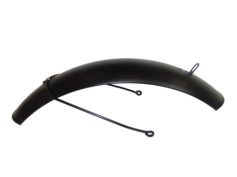 Front fender for bike...