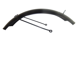 Garde boue avant pour vélo GOTRAX F3