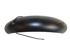 Front fender for bike...