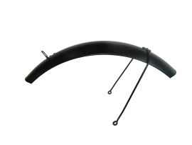 Front fender for bike...