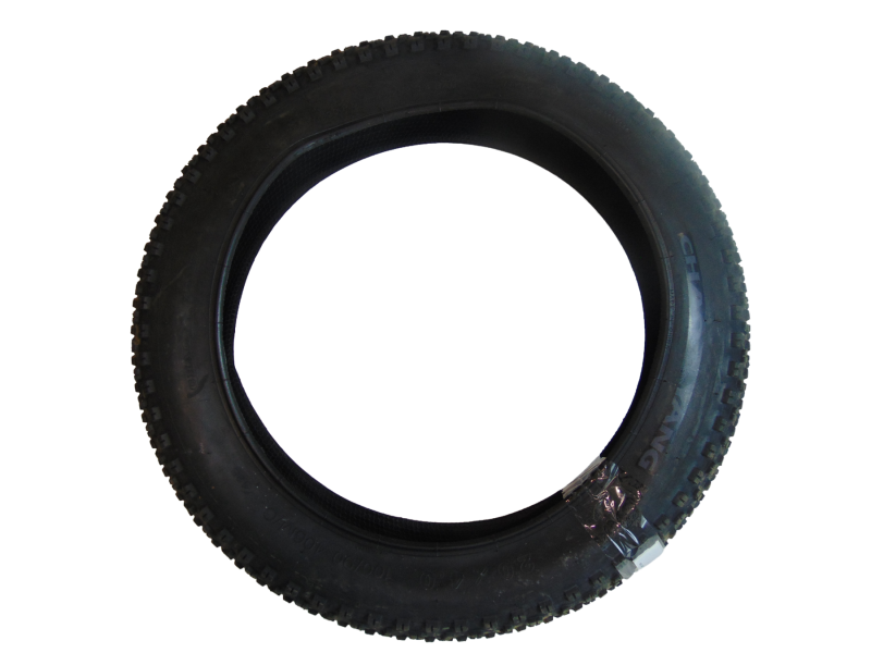 Pneu 20x4 pour vélo GOTRAX F3