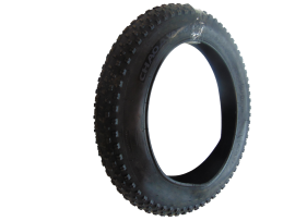 Pneu 20x4 pour vélo GOTRAX F3