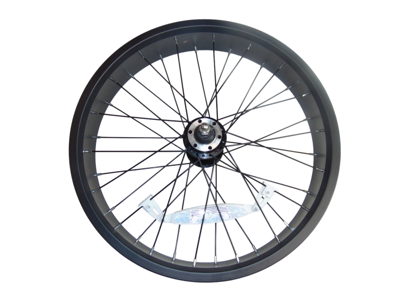 Front rim 20x4 for bike...