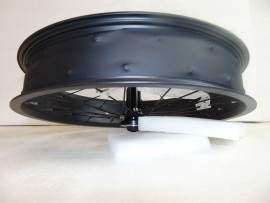Front rim 20x4 for bike...