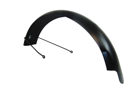 Rear fender for bike GOTRAX F3