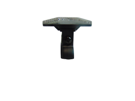 Front reflector for bike...