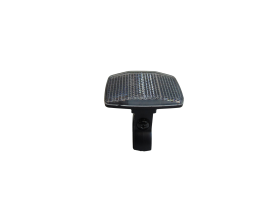 Front reflector for bike...