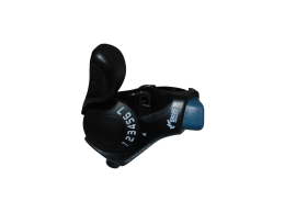 Levier changement de...