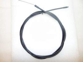 Rear cable of derailleur...
