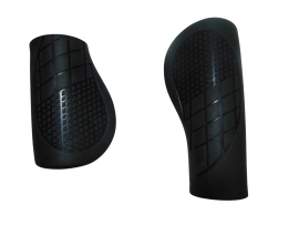Handle bar grip for bike...