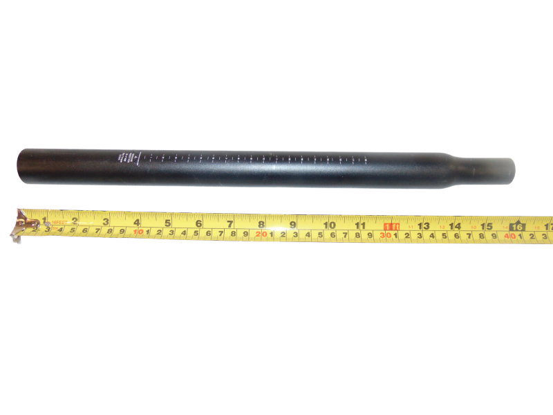 Seat post for bike GOTRAX F3