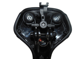 Selle pour vélo GOTRAX F3