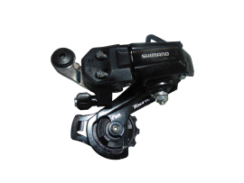 Dérailleur arrière pour vélos GOTRAX F3