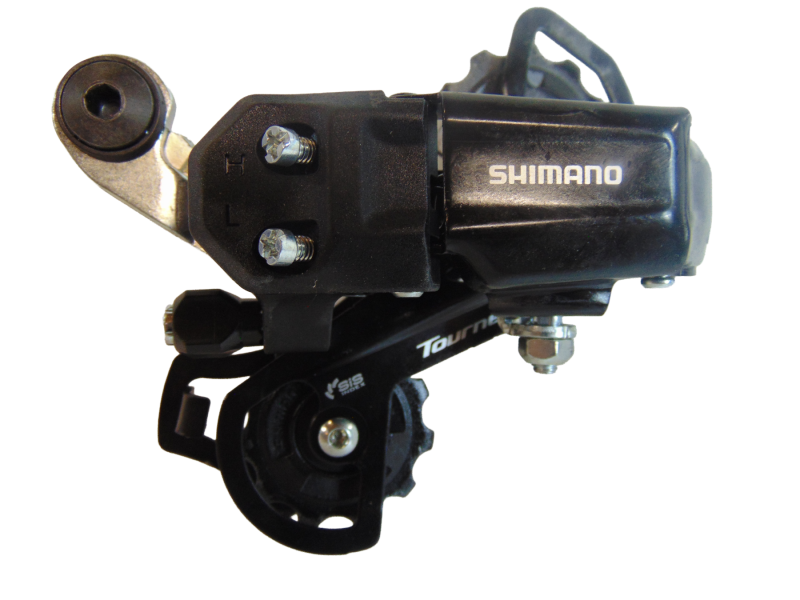 Rear derailleur for e bike...