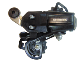 Rear derailleur for e bike...