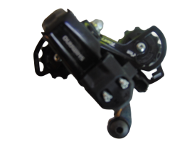 Rear derailleur for e bike...