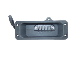 Contact de batterie pour...