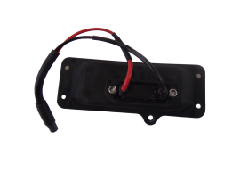 Battery connector for bike...